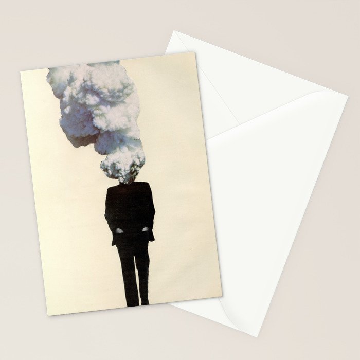 Loose Canon Stationery Card Gallery Image 2