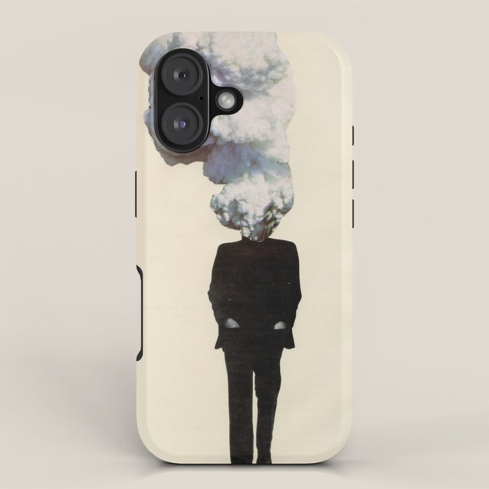 Loose Canon iPhone Case Gallery Image 1