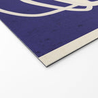 Abstract line art 100 Welcome Mat Gallery Image 2