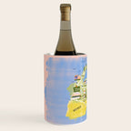 Map of Northern Michigan - Pasty Tour in Peach Wine Chiller Gallery Image 2