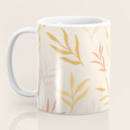Soft branches Coffee Mug Gallery Image 3