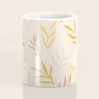 Soft branches Coffee Mug Gallery Image 4