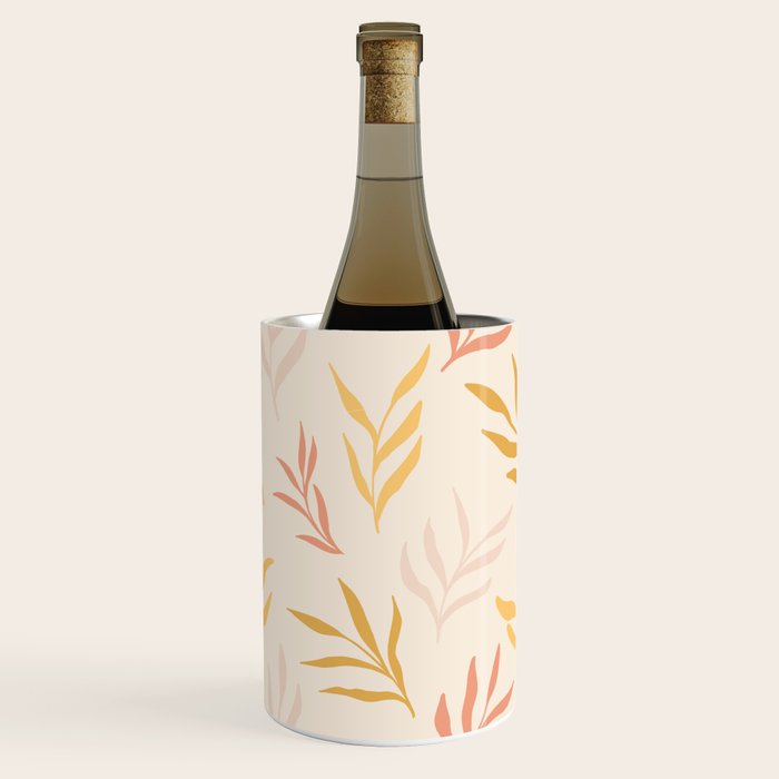 Soft branches Wine Chiller Gallery Image 1