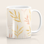 Soft branches Coffee Mug Gallery Image 1