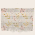 Soft branches Wall Hanging Gallery Image 1