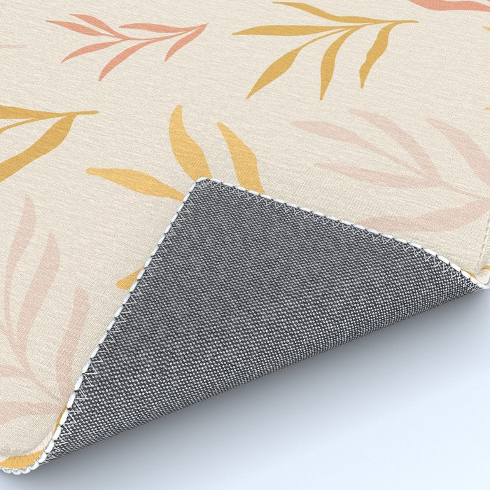 Soft branches Rug Gallery Image 4