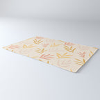 Soft branches Rug Gallery Image 3