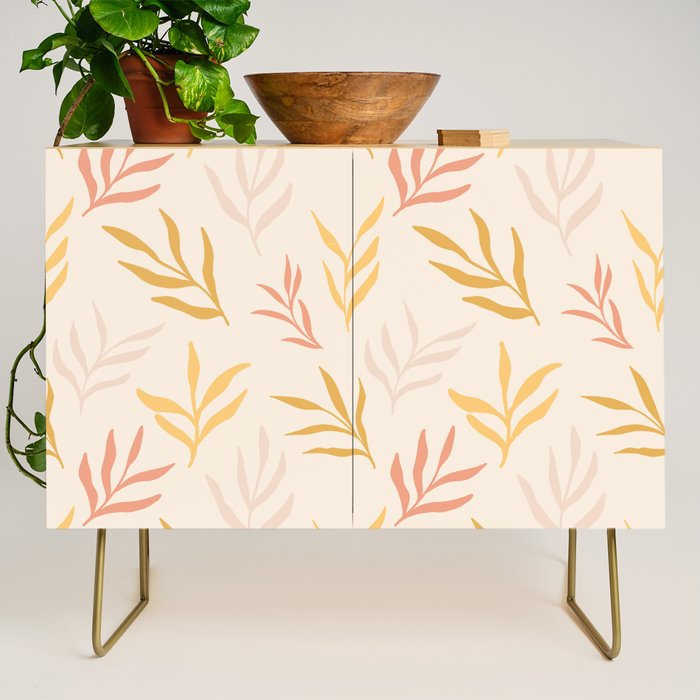 Soft branches Credenza Gallery Image 1