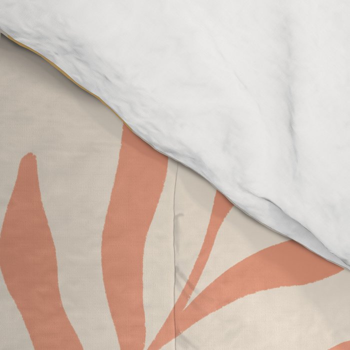 Soft branches Comforter Gallery Image 4