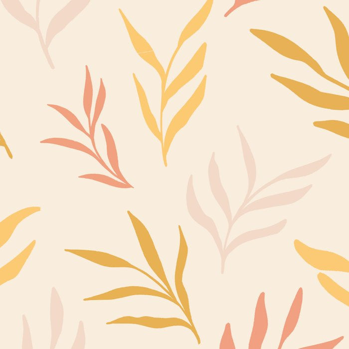 Soft branches Coffee Mug Gallery Image 2