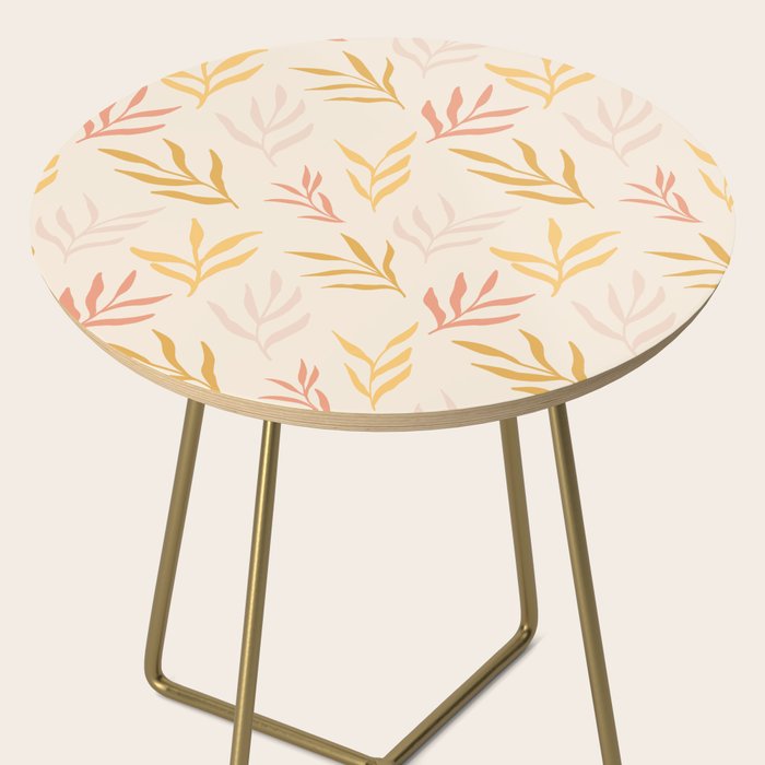 Soft branches Side Table Gallery Image 2