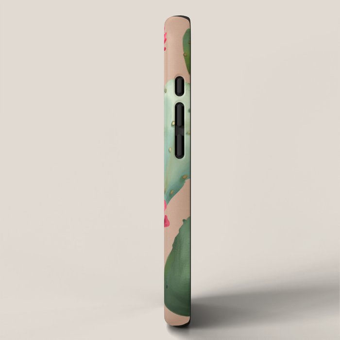 Thorns and Grace 1 iPhone Case Gallery Image 2