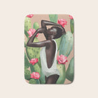 Thorns and Grace 1 Bath Mat Gallery Image 1