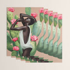 Thorns and Grace 1 Wrapping Paper Gallery Image 3