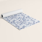 Chinoiserie Dreams Yoga Mat Gallery Image 2