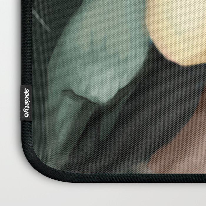 Tropical Reverie 2 Laptop Sleeve Gallery Image 3