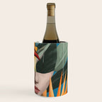 Tropical Reverie 2 Wine Chiller Gallery Image 3