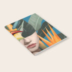 Tropical Reverie 2 Notebook Gallery Image 2