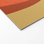 Whimsy Orangutan Welcome Mat Gallery Image 2