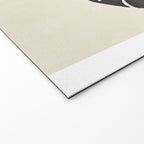 Monstera Decoration Welcome Mat Gallery Image 2