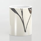 Monstera Decoration Coffee Mug Gallery Image 4