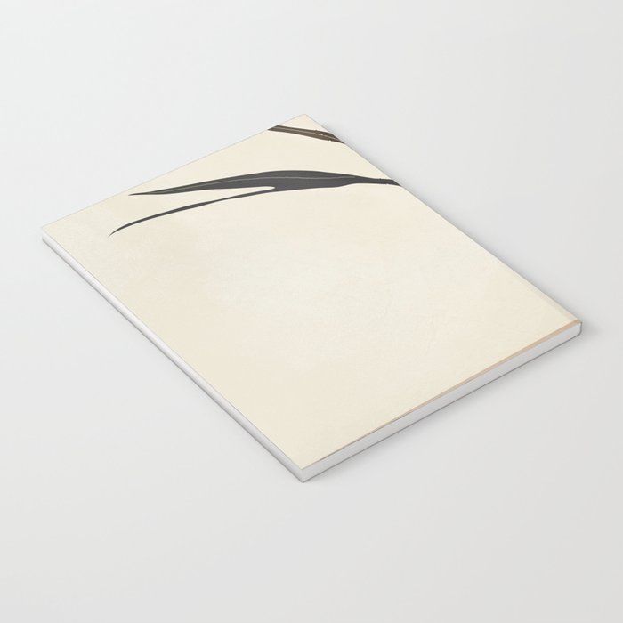 Monstera Decoration Notebook Gallery Image 3
