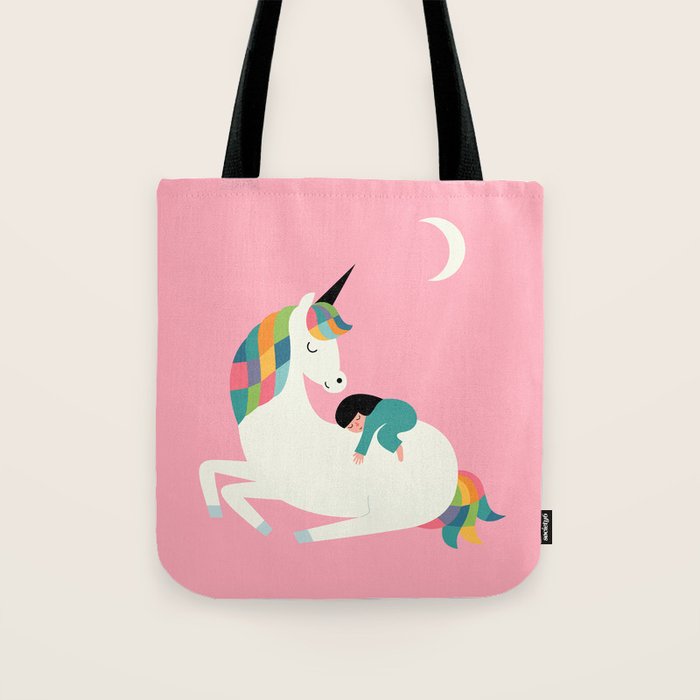 Me Time Tote Bag Gallery Image 1
