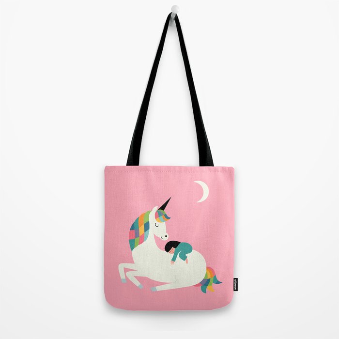 Me Time Tote Bag Gallery Image 2