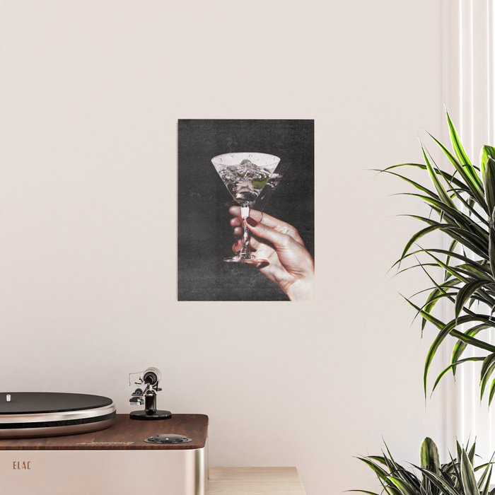 Martini Nights Poster Gallery Image 2