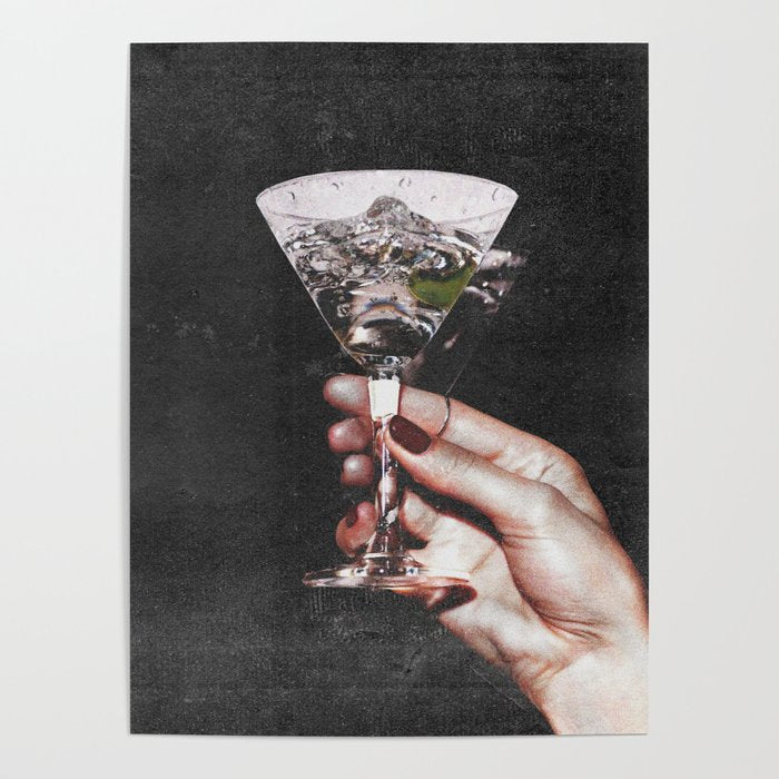 Martini Nights Poster Gallery Image 4
