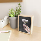 Martini Nights Mini Art Print Gallery Image 2