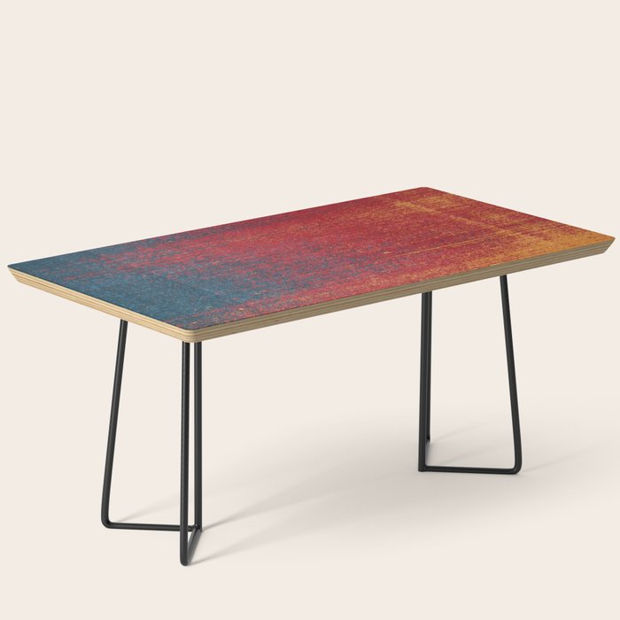 SCRATCHES / Ten Coffee Table Gallery Image 1