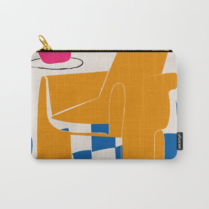 Chair Carry All Pouch Gallery Image 1