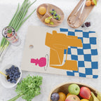 Chair Cutting Board Gallery Image 2