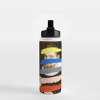 Composition 738 Water Bottle Gallery Image 2