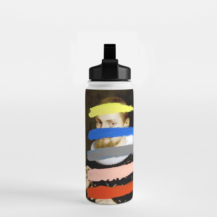 Composition 738 Water Bottle Gallery Image 2