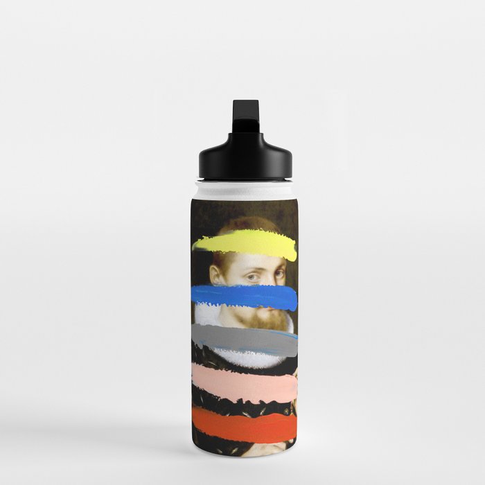Composition 738 Water Bottle Gallery Image 3
