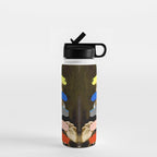 Composition 738 Water Bottle Gallery Image 1