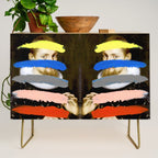 Composition 738 Credenza Gallery Image 1