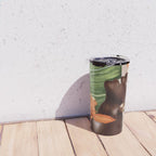 Ethereal Bloom Travel Mug Gallery Image 4