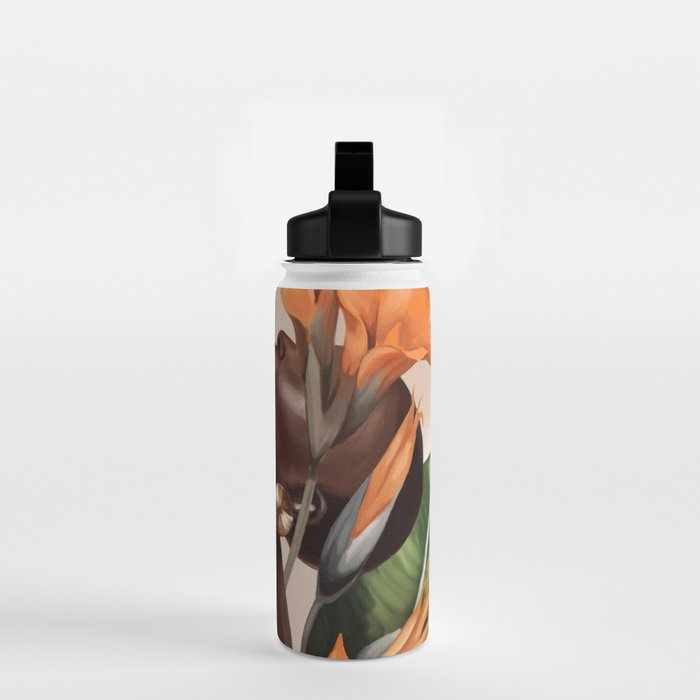 Ethereal Bloom Water Bottle Gallery Image 2
