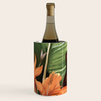 Ethereal Bloom Wine Chiller Gallery Image 2