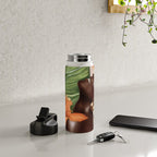 Ethereal Bloom Water Bottle Gallery Image 4