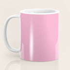 Disco Ball Heart Coffee Mug Gallery Image 3