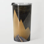 Metallic Night Travel Mug Gallery Image 3