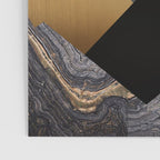 Metallic Night Poster Gallery Image 3