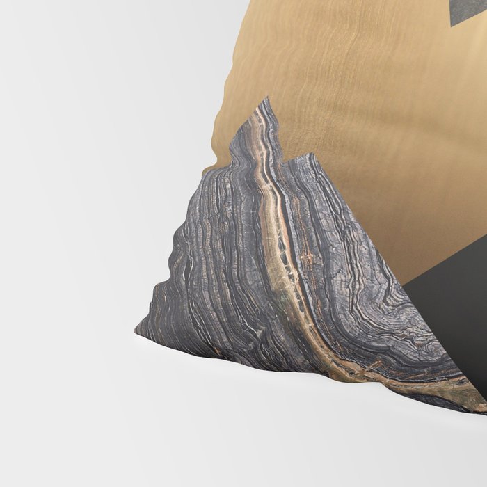 Metallic Night Pillow Sham Gallery Image 4