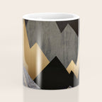 Metallic Night Coffee Mug Gallery Image 4