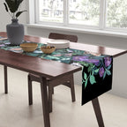 Witches Garden Table Runner Gallery Image 2