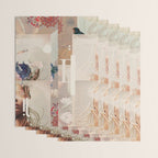 Fractionalized Elegance Wrapping Paper Gallery Image 3